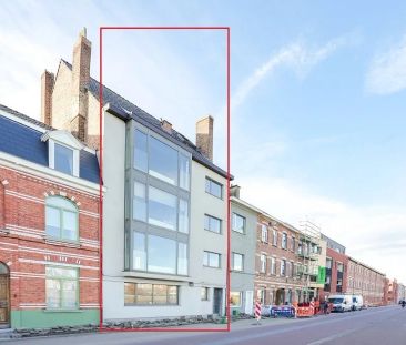 Toffe dakstudio/loft met zuider terras - Photo 6