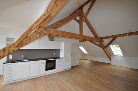 1.5 Zimmer, 58 m², 4. Stock - Photo 2