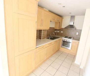 Hatton Place, Midland Road, Luton, Bedfordshire, LU2 - Photo 2