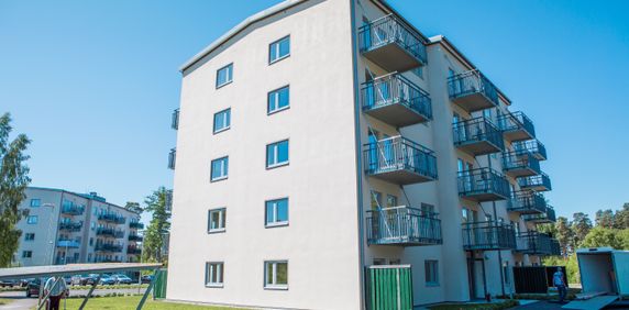 Klockljungsvägen 3 - Photo 2