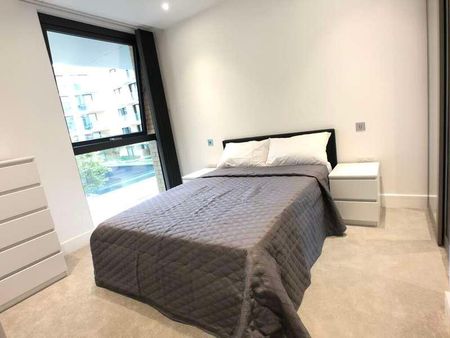 Neroli House, Aldgate East, London, E1 - Photo 4