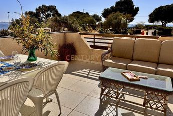 Calpe/Calp, Valencian Community