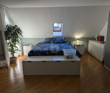5.5 Zimmer, 148 m², 4. Stock - Photo 2