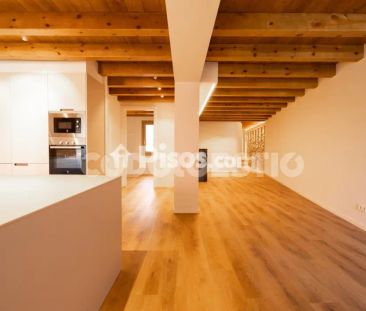 Piso en alquiler en Plaça del Paradís - Photo 4