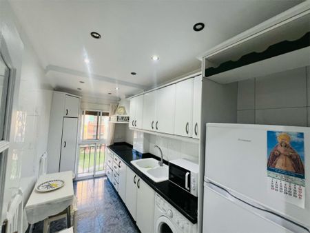 Piso de alquiler en Avenida de Benyamina, 23, Playamar - Benyamina - Photo 5