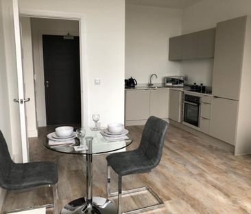 1 bedroom apartment to rent - Photo 6