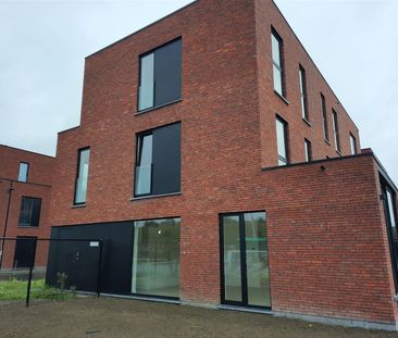 luxueuze nieuwbouw villa met grote tuin, 2 autostaanplaatsen en 12 ... - Photo 3