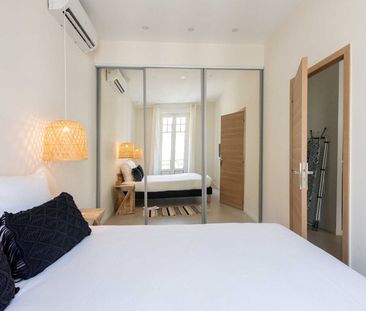 Avenue Amiral Courbet - Photo 4