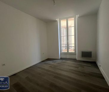 Location Appartement 3 pièces 92m² MARSEILLE 2ème - Photo 5