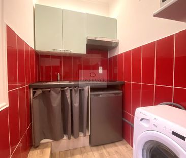 Location Appartement 1 pièce 20m² NICE 06000 - Photo 6