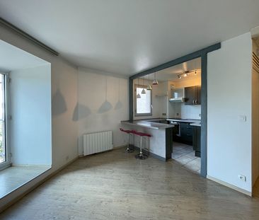 Location Appartement 2 pièces 47m² - Photo 2