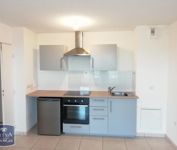 Location Appartement 3 pièces 51m² BLOIS 41000 - Photo 5