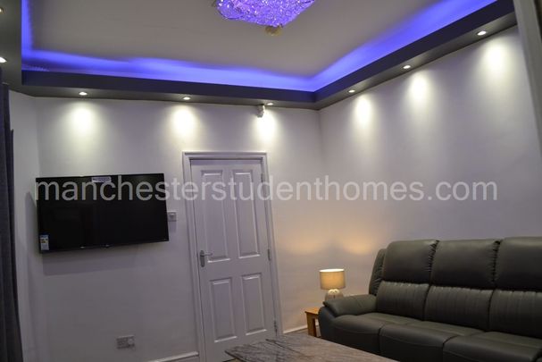 Scarsdale Road, Manchester, M14 5PR - Photo 1