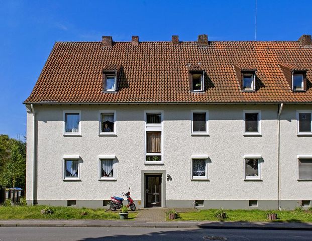 Wohnung in Marl - Foto 1