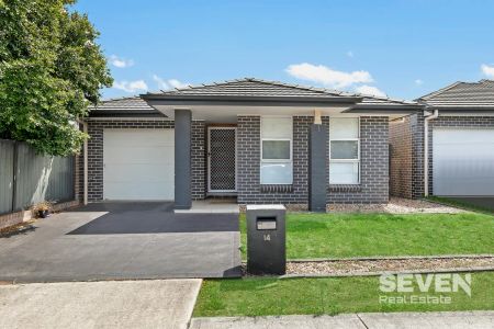 “Discover Modern Single-Level Living in the Heart of Elara, Marsden Park” - Photo 3