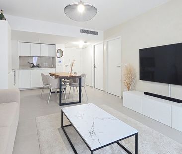 Appartement T2 Villeneuve-Loubet à louer - Photo 2