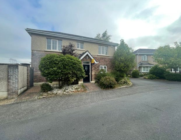 Bellgree Crescent, Tyrelstown, Dublin 15 - Photo 1