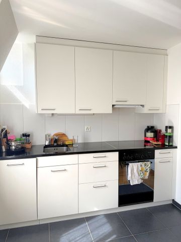 3 Zimmerwohnung mitten im Seefeld zu vermieten - Foto 3