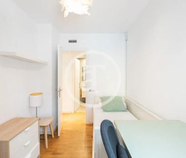 Piso de alquiler en Av. de Frederic Rahola, La Font d'en Fargues - Foto 4