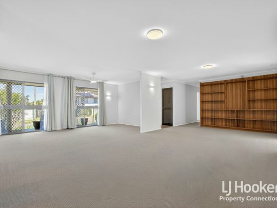 LARGE Renovated Home on Corner Block - Photo 1
