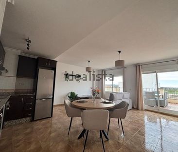 Alquiler de ático en Calle Juan Pablo II, 8 - Photo 5