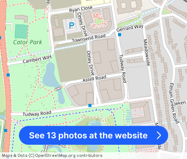 Astell Road, London, SE3 - Photo 1