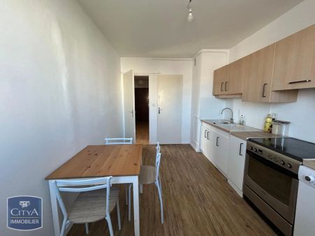 Appartement à louer 2 pièces 50.85m² - Photo 3