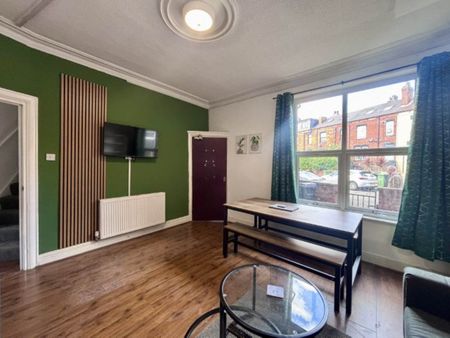 Aberdeen Walk (Room 3), Armley, Leeds - Photo 3