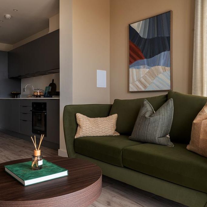 1 bedroom apartment to rent - Photo 1