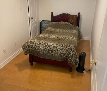 For Lease - 28 Ramsgate Court Unit# BSMT, Markham, Ontario - Photo 2