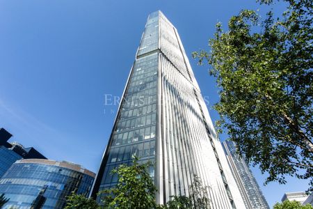Amory Tower, 203 Marsh Wall, E14 9ZN - Photo 3