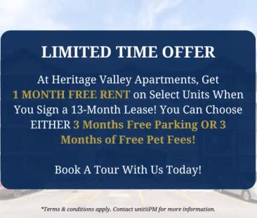 Heritage Valley Apartments | 2703 James Mowatt Trail Southwest, Edm... - Photo 1