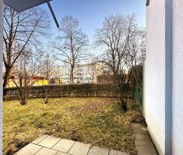 Erstbezug nach Sanierung: 2-Zimmer-Wohnung mit Garten in Taufkirchen - Photo 6