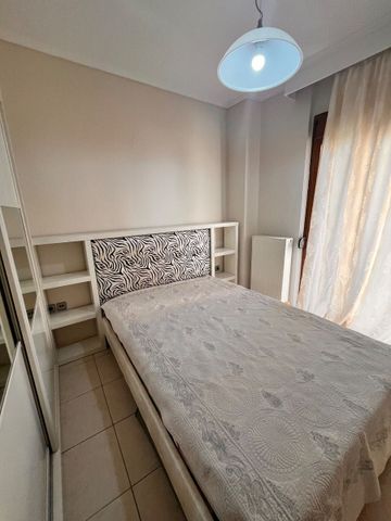Διαμέρισμα για ενοικίαση Άγιος Ιωάννης (Καλαμαριά) - Photo 4