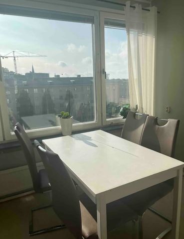 Kryssdäcket, Göteborg - Photo 3