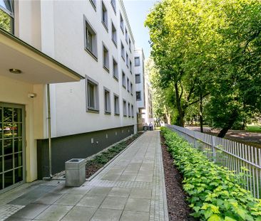 Nowoczesny apartament 2-pokojowy w Śródmieściu - Фото 4