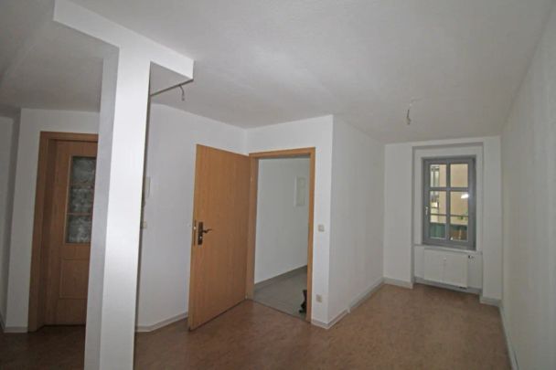 #zentrale Lage #wunderschöne Aussicht #helle Wohnung - Foto 1