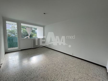 Location Appartement 3 pièces 72m² SETE 34200 - Photo 5