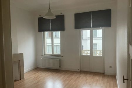 Apartment for rent, Elsene - foto 2