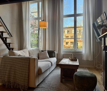 Te huur: Appartement van Hasseltkade in Maastricht - Foto 2