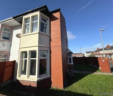 3 bedroom property to rent in Blackpool - Photo 3