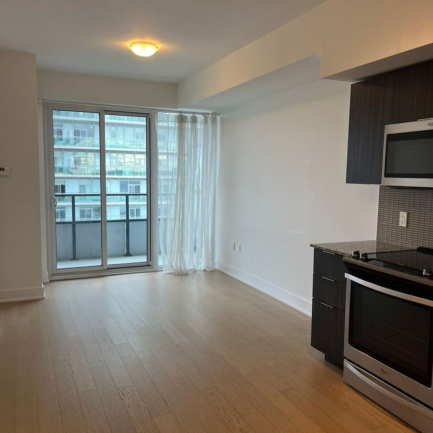 For Lease - 30 Shore Breeze Drive Unit# 3415, Toronto, Ontario - Photo 1