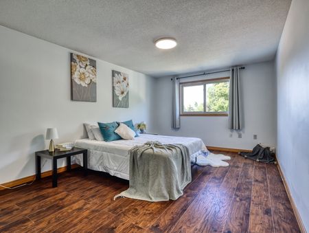 For Lease - 50 CULLIGAN Crescent, Thorold, Ontario - Photo 4