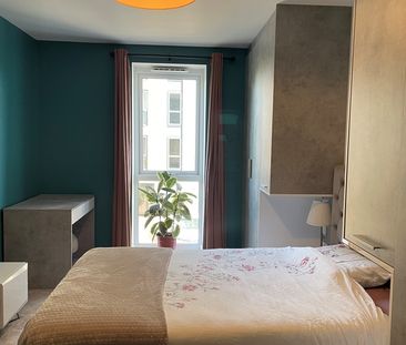 2 Bed Flat, Hampden Road, N8 - Photo 4