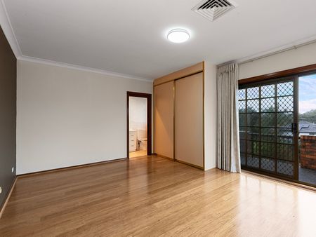 26 Northcott Street, North Ryde NSW 2113 - House For Rent | Domain - Photo 4