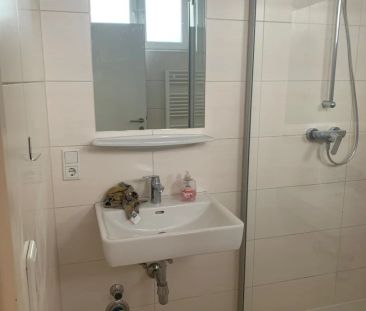 Helle, freundliche 2-Zimmer-Wohnung im Zentrum Mattighofen - Photo 6