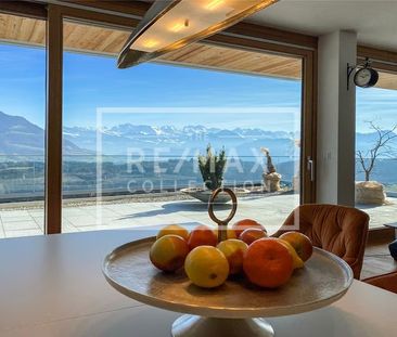 2.5 Zimmer, 117 m² - Foto 4