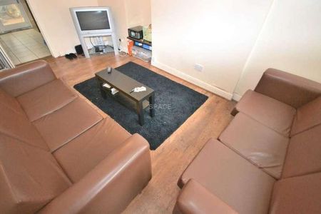 Bulmershe Road, Reading, Berkshire, RG1 - Photo 4