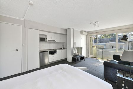 57/51 Hereford Street, Glebe NSW 2037 - Studio For Rent | Domain - Photo 2