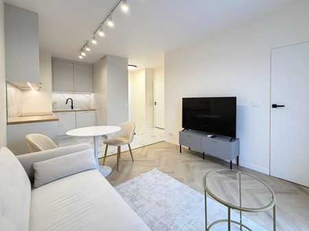 Łódź - Mieszkanie na wynajem - Photo 3